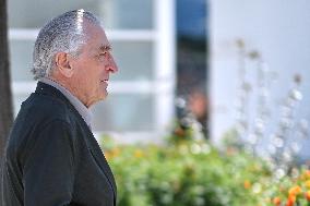 Cannes Honorary Palme d’Or Robert De Niro
