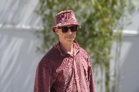 Cannes - Jury Photocall