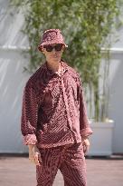 Cannes - Jury Photocall
