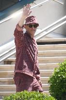 Cannes - Jury Photocall