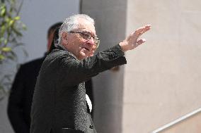 Cannes - Jury Photocall