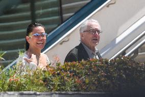 Cannes - Jury Photocall