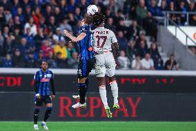 CALCIO - Serie A - Atalanta BC vs AS Roma