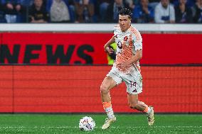 CALCIO - Serie A - Atalanta BC vs AS Roma