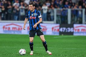 CALCIO - Serie A - Atalanta BC vs AS Roma