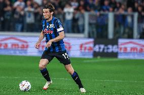 CALCIO - Serie A - Atalanta BC vs AS Roma