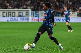 CALCIO - Serie A - Atalanta BC vs AS Roma