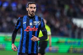 CALCIO - Serie A - Atalanta BC vs AS Roma