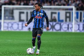 CALCIO - Serie A - Atalanta BC vs AS Roma