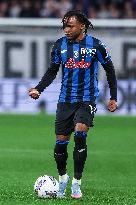 CALCIO - Serie A - Atalanta BC vs AS Roma