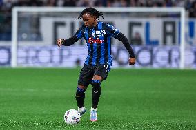 CALCIO - Serie A - Atalanta BC vs AS Roma