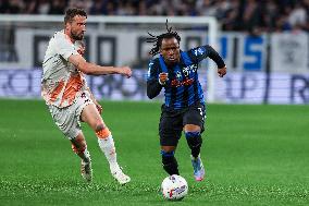 CALCIO - Serie A - Atalanta BC vs AS Roma