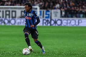 CALCIO - Serie A - Atalanta BC vs AS Roma