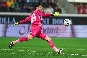 CALCIO - Serie A - Atalanta BC vs AS Roma