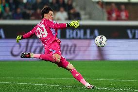 CALCIO - Serie A - Atalanta BC vs AS Roma