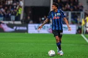 CALCIO - Serie A - Atalanta BC vs AS Roma