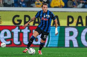 CALCIO - Serie A - Atalanta BC vs AS Roma