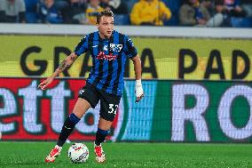 CALCIO - Serie A - Atalanta BC vs AS Roma