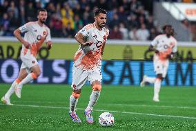 CALCIO - Serie A - Atalanta BC vs AS Roma