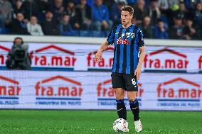 CALCIO - Serie A - Atalanta BC vs AS Roma