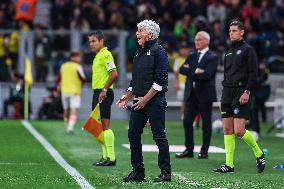 CALCIO - Serie A - Atalanta BC vs AS Roma