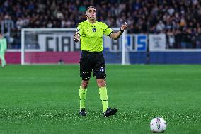CALCIO - Serie A - Atalanta BC vs AS Roma