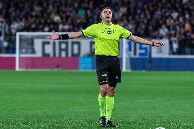 CALCIO - Serie A - Atalanta BC vs AS Roma