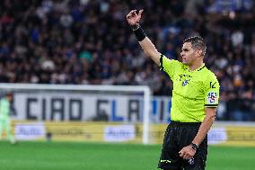 CALCIO - Serie A - Atalanta BC vs AS Roma