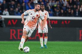 CALCIO - Serie A - Atalanta BC vs AS Roma