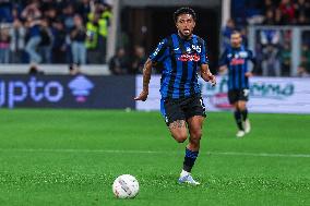 CALCIO - Serie A - Atalanta BC vs AS Roma