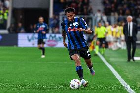 CALCIO - Serie A - Atalanta BC vs AS Roma