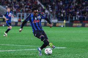 CALCIO - Serie A - Atalanta BC vs AS Roma