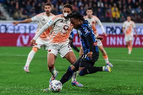 CALCIO - Serie A - Atalanta BC vs AS Roma