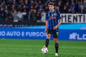 CALCIO - Serie A - Atalanta BC vs AS Roma