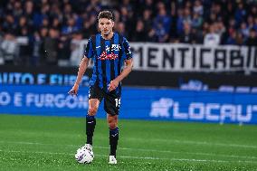 CALCIO - Serie A - Atalanta BC vs AS Roma