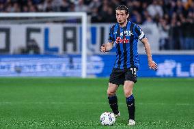 CALCIO - Serie A - Atalanta BC vs AS Roma