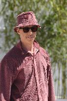 Cannes - Jury Photocall