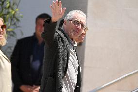 Cannes - Jury Photocall