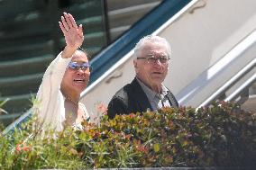 Cannes - Jury Photocall