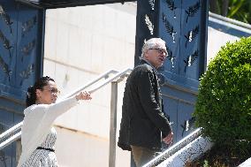 Cannes - Jury Photocall