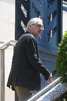 Cannes - Jury Photocall