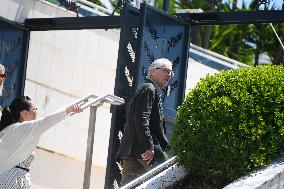 Cannes - Jury Photocall