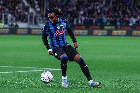 CALCIO - Serie A - Atalanta BC vs AS Roma