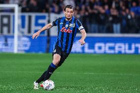 CALCIO - Serie A - Atalanta BC vs AS Roma
