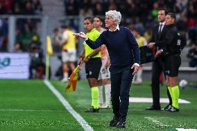 CALCIO - Serie A - Atalanta BC vs AS Roma