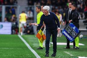 CALCIO - Serie A - Atalanta BC vs AS Roma
