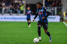 CALCIO - Serie A - Atalanta BC vs AS Roma