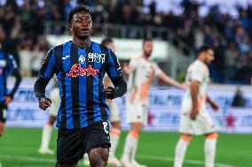 CALCIO - Serie A - Atalanta BC vs AS Roma