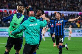 CALCIO - Serie A - Atalanta BC vs AS Roma