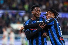 CALCIO - Serie A - Atalanta BC vs AS Roma